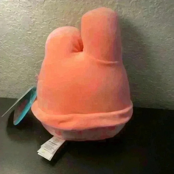 My Melody Sanrio Hello Kitty Squishmallow 8” NWT - Picture 4 of 6